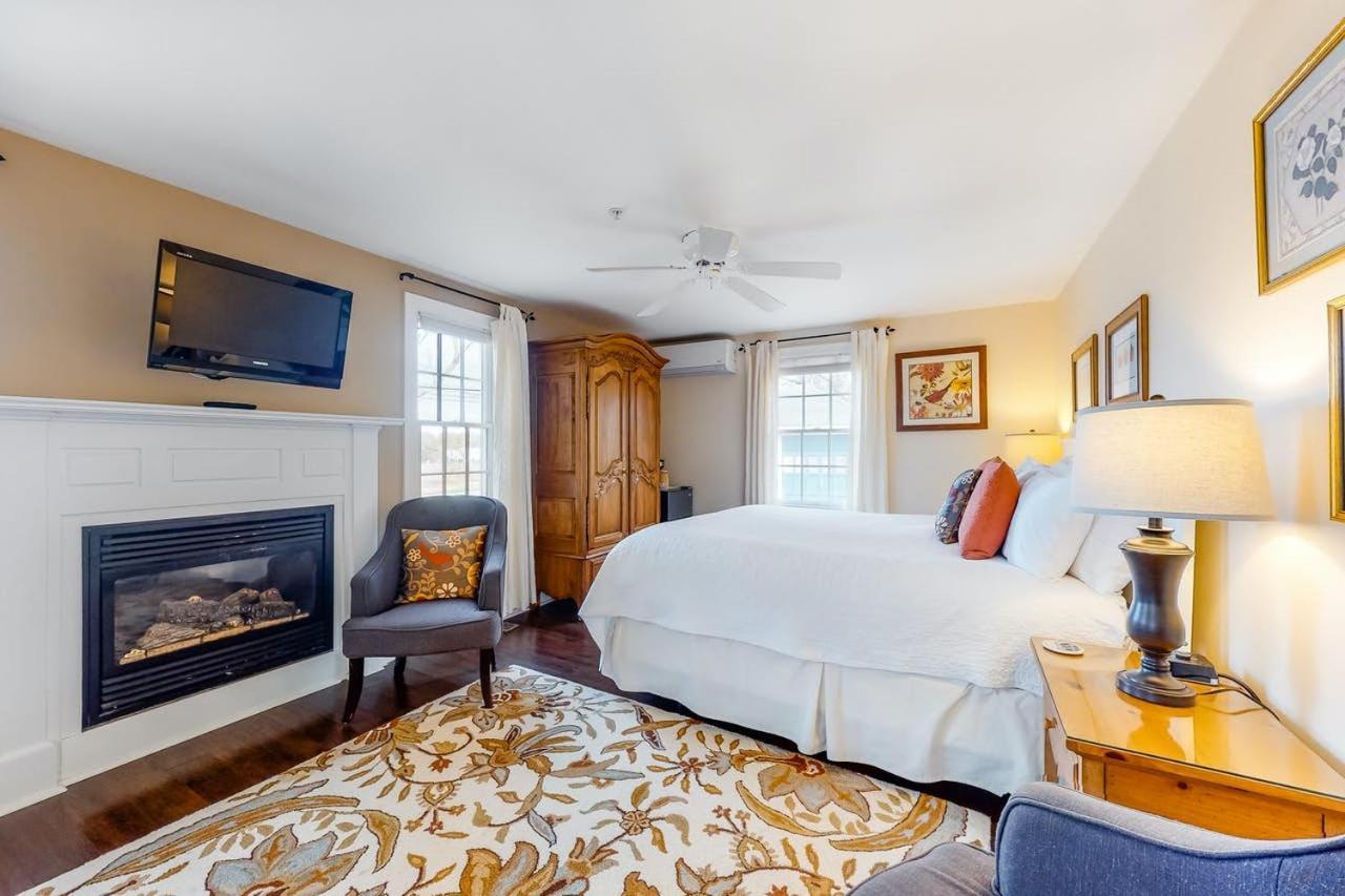 Brewster By The Sea Inn Екстериор снимка