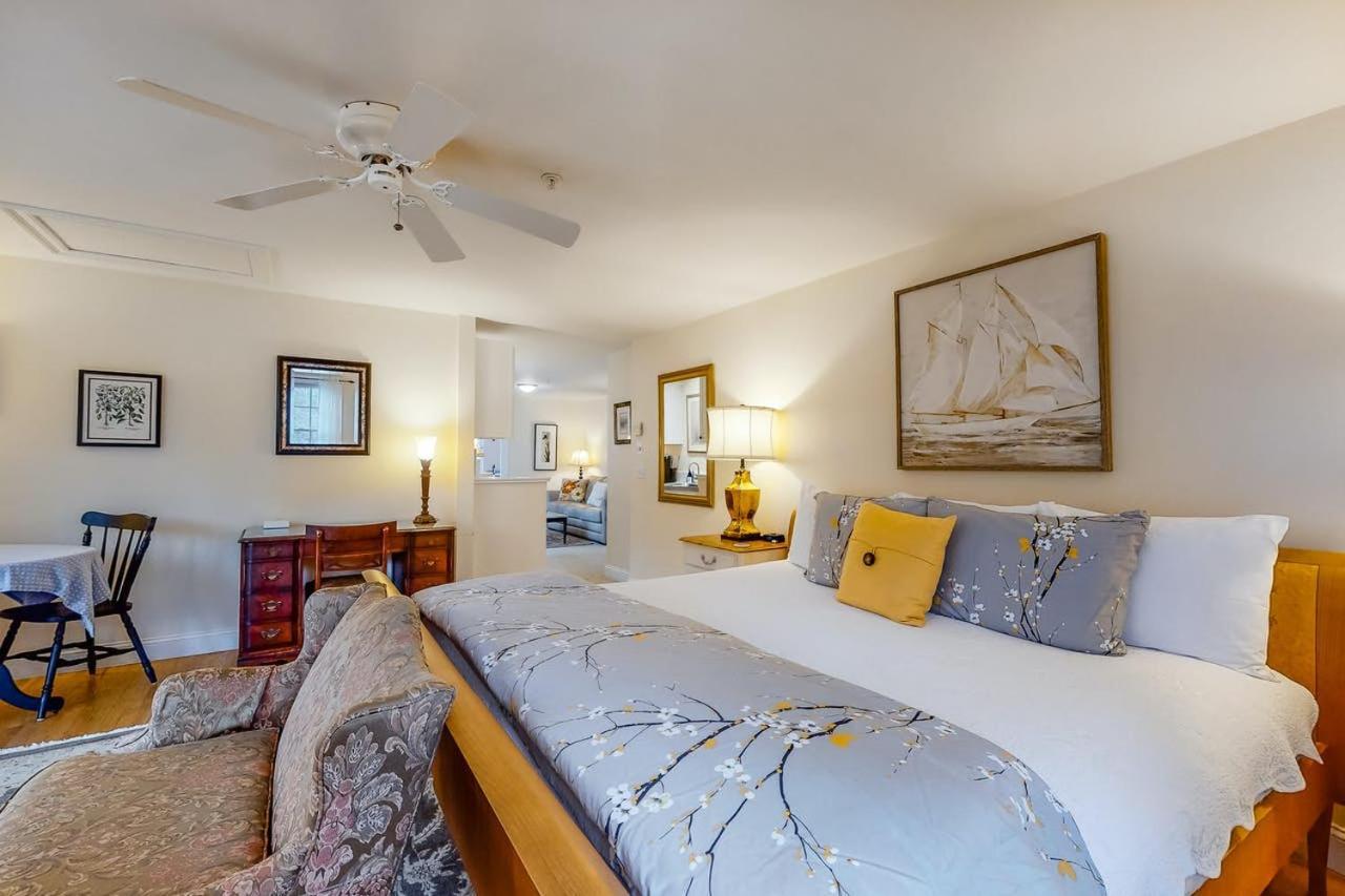Brewster By The Sea Inn Екстериор снимка
