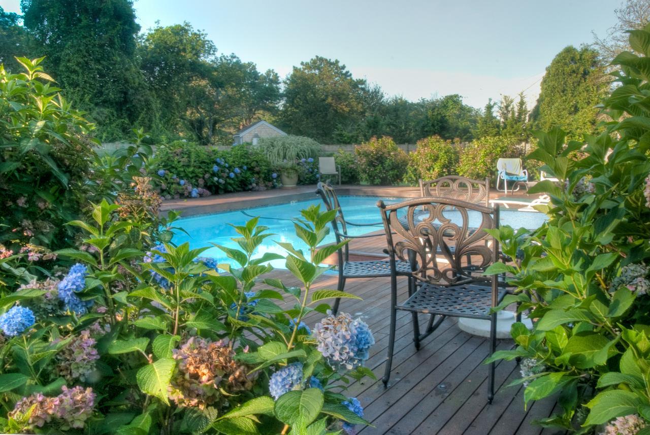 Brewster By The Sea Inn Екстериор снимка
