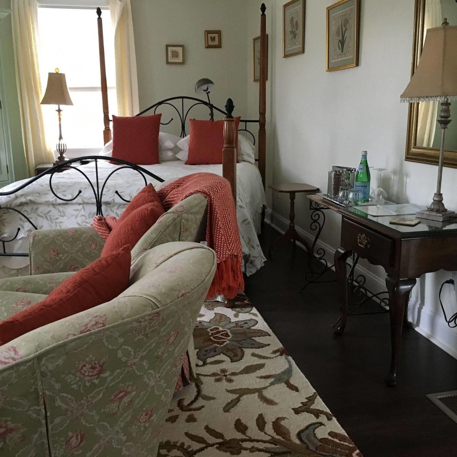 Brewster By The Sea Inn Екстериор снимка