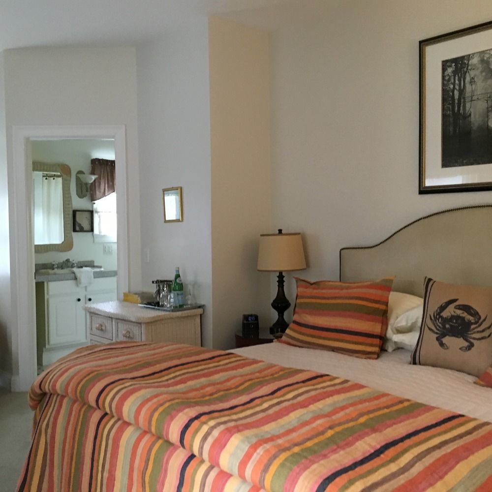 Brewster By The Sea Inn Екстериор снимка